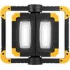 Tracer BATTERY-Powered Workshop 20W Floodlight - (TRAOSW47299)