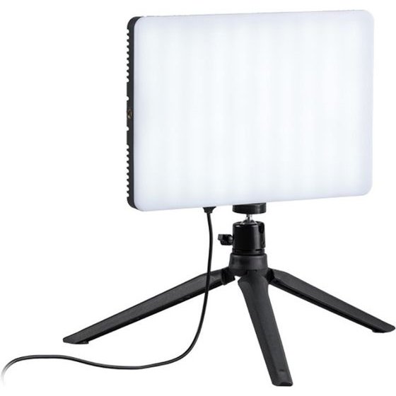 Tracer Panel Desk Lamp 13W Lumi Lite - (TRAOSW47707)