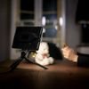 Tracer Panel Desk Lamp 13W Lumi Lite - (TRAOSW47707)