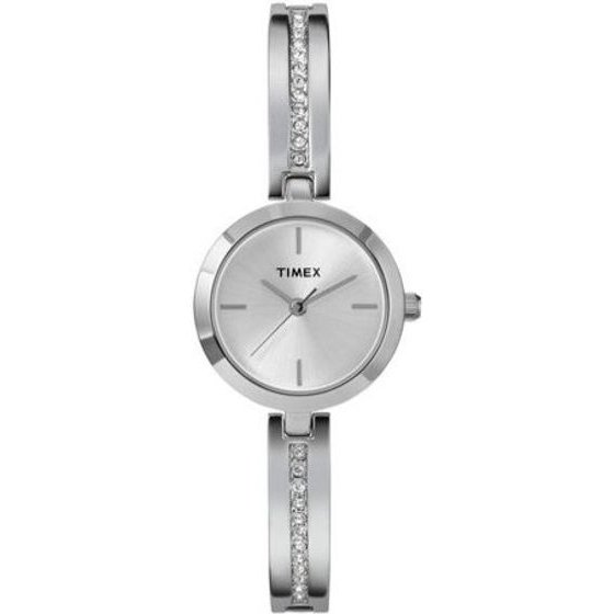 TIMEX WOMENS Watch + Box - (TW2W96100)