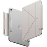 UNIQ Case Camden Lite for Ipad Air 13 M2 2024 / M3 2025 / M4 2026 - (UNIQ-PDA13(M4)-CAMLIVORY)