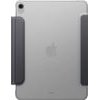 UNIQ Case Camden Lite for Ipad Air 13 M2 2024 / M3 2025 / M4 2026 - (UNIQ-PDA13(M4)-CAMLCHGRY)