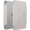 UNIQ Case Camden Lite for Ipad Do Ipad 11 A16 (2025) / Ipad 10.9 10 gen. (2022) - (UNIQ-PDPA16-CAMLIVORY)