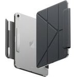 UNIQ Case Camden Lite for Ipad Do Ipad 11 A16 (2025) / Ipad 10.9 10 gen. (2022) - (UNIQ-PDPA16-CAMLCHGRY)