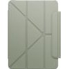 UNIQ Case Camden Lite for Ipad Do Ipad 11 A16 (2025) / Ipad 10.9 10 gen. (2022) - (UNIQ-PDPA16-CAMLSAGRN)