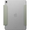 UNIQ Case Camden Lite for Ipad Do Ipad 11 A16 (2025) / Ipad 10.9 10 gen. (2022) - (UNIQ-PDPA16-CAMLSAGRN)