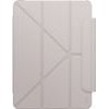 UNIQ Case Camden Lite for Ipad Do Ipad Air 11 M2 2024 / M3 2025 / M4 2026 - (UNIQ-PDA11(M4)-CAMLIVORY)