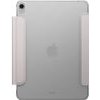 UNIQ Case Camden Lite for Ipad Do Ipad Air 11 M2 2024 / M3 2025 / M4 2026 - (UNIQ-PDA11(M4)-CAMLIVORY)