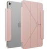 UNIQ Case Camden Lite for Ipad Do Ipad Air 11 M2 2024 / M3 2025 / M4 2026 - (UNIQ-PDA11(M4)-CAMLBLPNK)