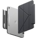 UNIQ Case Camden Lite for Ipad Do Ipad Air 11 M2 2024 / M3 2025 / M4 2026 - (UNIQ-PDA11(M4)-CAMLCHGRY)