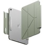 UNIQ Case Camden Lite for Ipad Do Ipad Air 11 M2 2024 / M3 2025 / M4 2026 - (UNIQ-PDA11(M4)-CAMLSAGRN)
