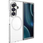 UNIQ Case Lifepro Xtreme for Samsung Galaxy Z Fold8 Ultra Magclick Charging - (UNIQ-GZFOLD8-LPRXMCCLR)
