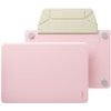 UNIQ Case Lyden Versa for Macbook Neo - (UNIQ-MBNEO-LYDVERPETPNK)