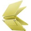 UNIQ Case Lyden Versa for Macbook Neo - (UNIQ-MBNEO-LYDVERYELLIM)