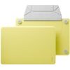 UNIQ Case Lyden Versa for Macbook Neo - (UNIQ-MBNEO-LYDVERYELLIM)