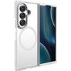 UNIQ Case Veren Af for Samsung Galaxy Fold8 Ultra Magclick Charging - (UNIQ-GZFOLD8-VERNAFMCFST)