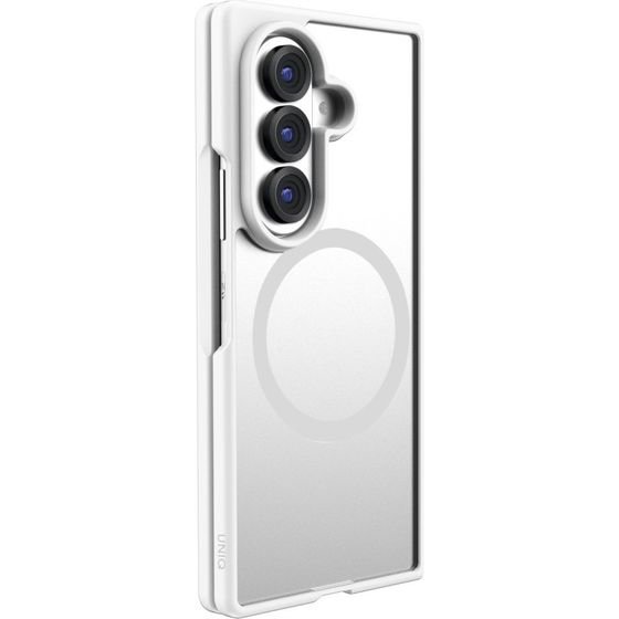 UNIQ Case Veren Af for Samsung Galaxy Fold8 Ultra Magclick Charging - (UNIQ-GZFOLD8-VERNAFMCFST)