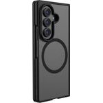 UNIQ Case Veren Af for Samsung Galaxy Fold8 Ultra Magclick Charging - (UNIQ-GZFOLD8-VERNAFMSFST)