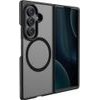 UNIQ Case Veren Af for Samsung Galaxy Fold8 Ultra Magclick Charging - (UNIQ-GZFOLD8-VERNAFMSFST)
