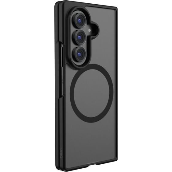 UNIQ Case Veren Af for Samsung Galaxy Fold8 Ultra Magclick Charging - (UNIQ-GZFOLD8-VERNAFMSFST)