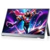 Arzopa Portable Monitor - Z1FC with Sleeve Bag - 16.1, 144Hz, IPS - (ARZOPA-Z1FC-SB)