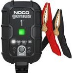 NOCO Battery Charger - GENIUS1 - 1A - (GENIUS1EU)