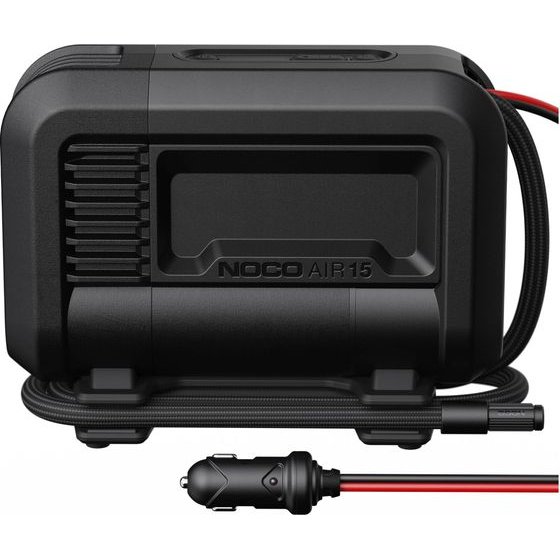 NOCO Air Compressor - 15A 44LPM - (AIR15)