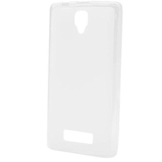 ���� TPU LENOVO A2010 FLAT FROST