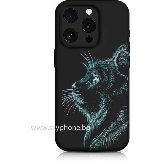 LUXO Apple Iphone 15 Pro Max #R3