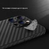 Nordic Carbon Apple Iphone 12 Pro Max /black/