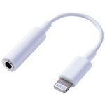 Adapter Lightning To 3.5mm, Beats-X /white/ OEM