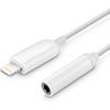 Adapter Lightning To 3.5mm, Beats-X /white/ OEM
