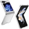 Air Defender Samsung Z Flip 5 /transparent/ OEM