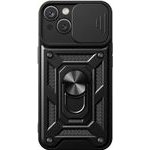Armor Camslide Apple Iphone 17 Air /black/ OEM
