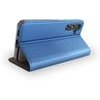 Book Pocket Case Samsung S25 Ultra, black, Mag OEM