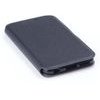 Book Pocket Huawei Y7 /black/ OEM