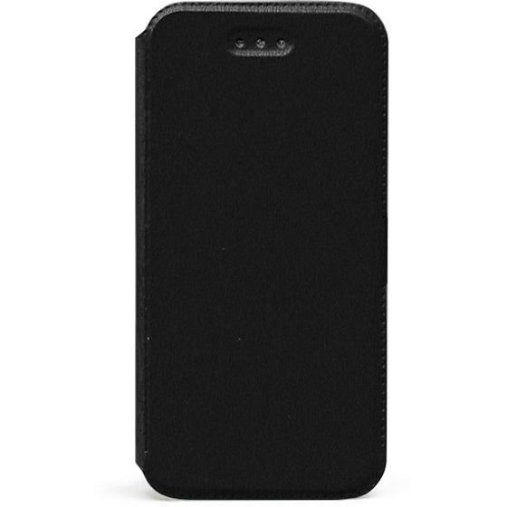 Book Pocket Huawei Y7 /black/ OEM