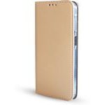 Book Pocket Samsung A20e /gold/ Mag OEM