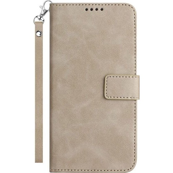 Case Exclusive Wallet Honor Magic8 Pro 5G /khaki/ OEM