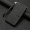 Case Exclusive Wallet Honor X8c 4G /black/ OEM