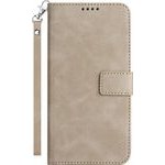 Case Exclusive Wallet Motorola Moto G06 /khaki/ OEM