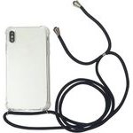 Cord Case Tpu Xiaomi Poco X4 Pro /black/ OEM
