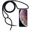 Cord Case Tpu Xiaomi Redmi 9C/Redmi 10A /black/ OEM
