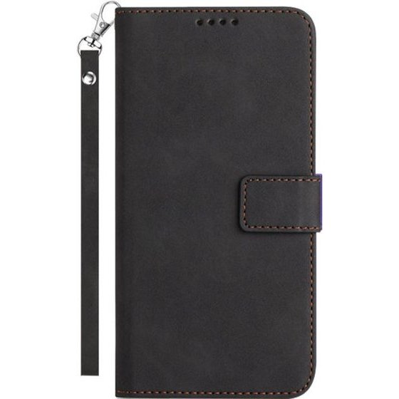 Exclusive Wallet Oppo Reno 13 Fs 5G /black/ OEM
