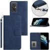 Exclusive Wallet Realme C51 /blue/ OEM