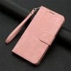 Exclusive Wallet Samsung A07 4G/5G /Light pink/ OEM