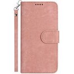 Exclusive Wallet Xiaomi Redmi A5 (173mm) /Light pink/ OEM