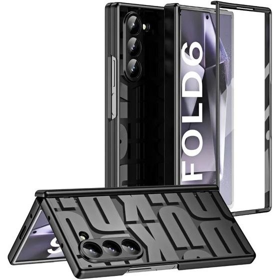 Fw Full Body Samsung Z Fold 6 /Black labels/ OEM