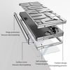 Fw Full Body Samsung Z Fold 6 /Black labels/ OEM