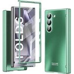 Fw Full Body Samsung Z Fold 6 /Full green/ OEM